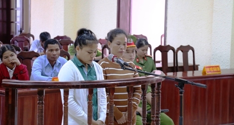 Bị ngược đãi, chị cùng em gái giết chồng trả thù